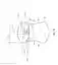 Fig. 16 - Candle wick and wick clip