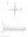 Fig. 19 - Candle wick and wick clip