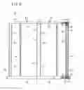 Fig. 04 - Conveyance rack, method for retaining metal ring, and method for heat treatment of metal ring