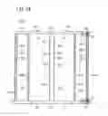 Fig. 25 - Conveyance rack, method for retaining metal ring, and method for heat treatment of metal ring