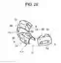 Fig. 29 - ORTHODONTIC APPLIANCE