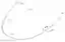 Fig. 01 - Low Force Orthodontic Arch Wire Having Blocks for Improved Treatment