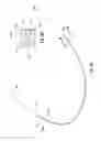 Fig. 04 - Low Force Orthodontic Arch Wire Having Blocks for Improved Treatment