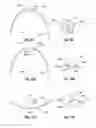 Fig. 10 - Low Force Orthodontic Arch Wire Having Blocks for Improved Treatment
