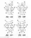 Fig. 08 - Orthodontic brace system and method