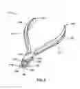 Fig. 10 - Orthodontic gripping device