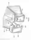Fig. 12 - Orthodontic gripping device
