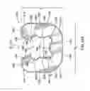 Fig. 17 - Orthodontic gripping device