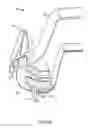 Fig. 10 - Methods useful for remodeling maxillofacial bone using light therapy and a functional appliance