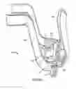 Fig. 12 - Methods useful for remodeling maxillofacial bone using light therapy and a functional appliance