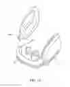 Fig. 18 - Methods useful for remodeling maxillofacial bone using light therapy and a functional appliance