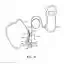 Fig. 23 - Methods useful for remodeling maxillofacial bone using light therapy and a functional appliance