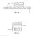 Fig. 26 - Methods useful for remodeling maxillofacial bone using light therapy and a functional appliance