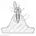Fig. 01 - Oral implant placement system and method