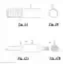 Fig. 04 - Oral implant placement system and method