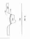 Fig. 08 - Implants and methods for performing gingiva and bone augmentation and preservation