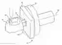 Fig. 01 - Method for Machining a Dental Prosthesis