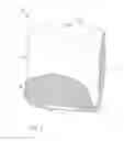 Fig. 02 - METHOD FOR FACILITATING THE IDENTIFICATION OF SUITABLE OBJECT-WIPING MATERIAL AND DISPENSER THEREFOR