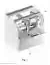 Fig. 02 - DIAGNOSTIC APPARATUS FOR ORGANIC SAMPLE ANALYSIS