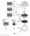 Fig. 02 - Process and apparatus for testing substances for potential carcinogenicity