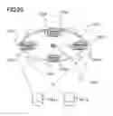 Fig. 20 - Light-emitting element, light-emitting device, and vapor deposition apparatus