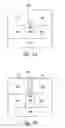 Fig. 02 - CONFINED RESISTANCE VARIABLE MEMORY CELL STRUCTURES AND METHODS
