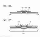 Fig. 12 - Manufacturing method of semiconductor device comprising oxide semiconductor