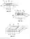 Fig. 08 - Thin semiconductor device having embedded die support and methods of making the same