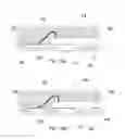 Fig. 22 - Pre-bonded substrate for integrated circuit package and method of making the same