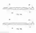 Fig. 26 - Pre-bonded substrate for integrated circuit package and method of making the same