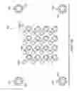 Fig. 16 - Electronic assemblies including mechanically secured protruding bonding conductor joints