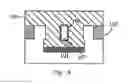 Fig. 04 - Method for manufacturing suspended fin and gate-all-around field effect transistor