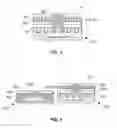 Fig. 03 - 3D integrated circuit device fabrication with precisely controllable substrate removal