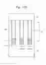 Fig. 35 - Methods of manufacturing self aligned buried contact electrodes for vertical channel transistors