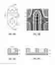 Fig. 06 - Method of forming via holes