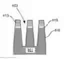 Fig. 01 - BOTTOM UP FILL IN HIGH ASPECT RATIO TRENCHES