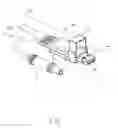 Fig. 02 - CABLE ASSEMBLY ADAPTED FOR POWER AND SIGNAL TRANSMITTING