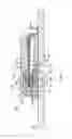 Fig. 12 - Board-to-board connector