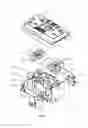 Fig. 05 - Power outlet with jack safety shield device