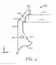 Fig. 04 - ELECTRICAL CONNECTOR HAVING LEVER