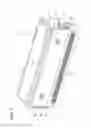 Fig. 04 - Printed circuit board connector