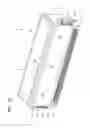 Fig. 09 - Printed circuit board connector