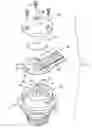 Fig. 01 - Solderless connector assembly