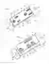 Fig. 02 - Terminal structures for wiring devices