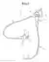 Fig. 02 - Mounting assembly and cable assembly