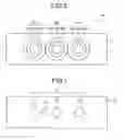 Fig. 07 - Mounting assembly and cable assembly