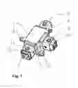 Fig. 02 - Connecting component for electrical conductors and method for sheathing such a connecting component