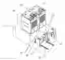 Fig. 01 - Socket and a system of cascadable sockets