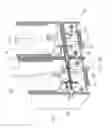 Fig. 06 - Socket and a system of cascadable sockets