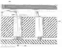 Fig. 01 - Socket and semiconductor device provided with socket